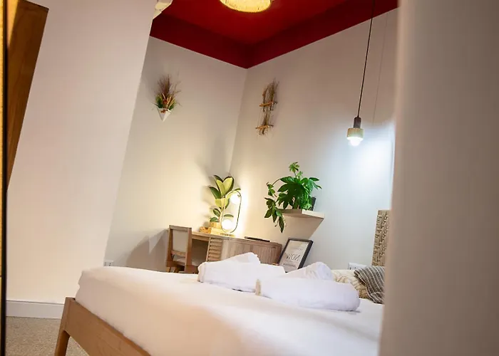 Gasthof Domusfebo Sangiovannisuites 4*