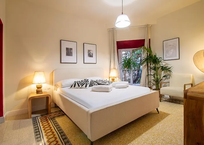 Gasthof Domusfebo Sangiovannisuites 4*