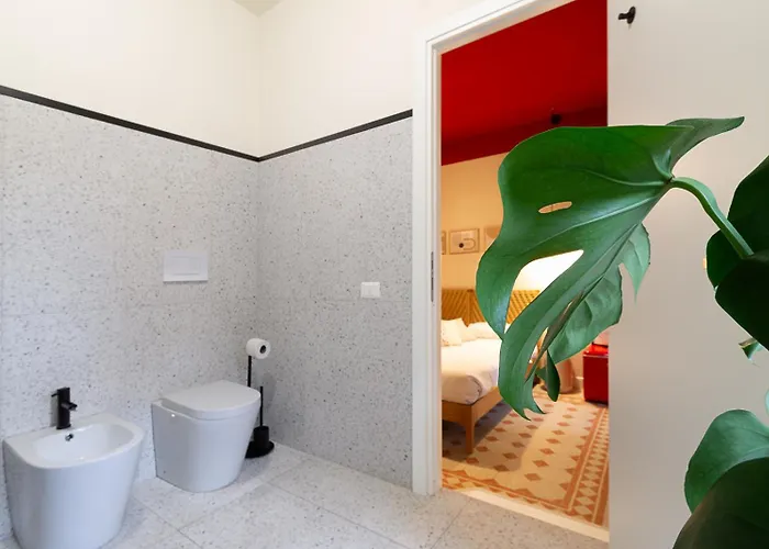 Gasthof Domusfebo Sangiovannisuites 4*