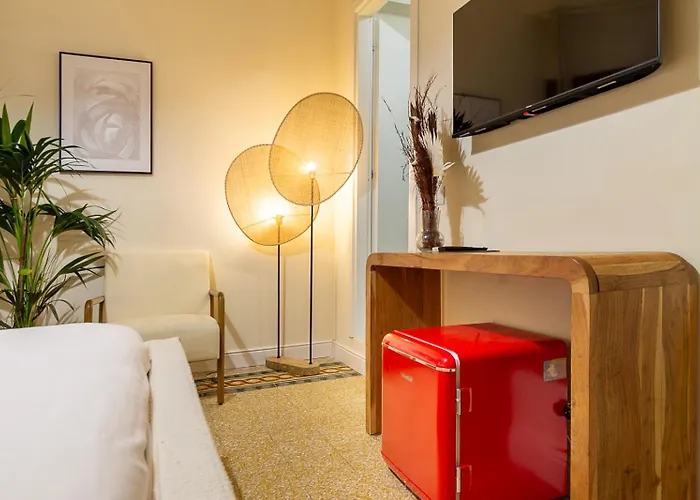 Gasthof Domusfebo Sangiovannisuites 4*