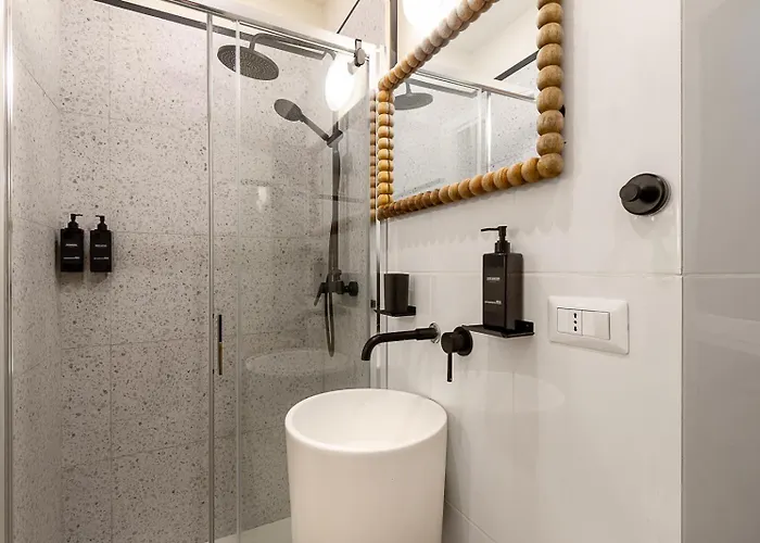 Domusfebo Sangiovannisuites 4*