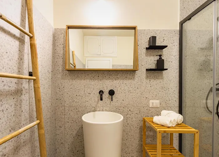Domusfebo Sangiovannisuites Gasthof 4*